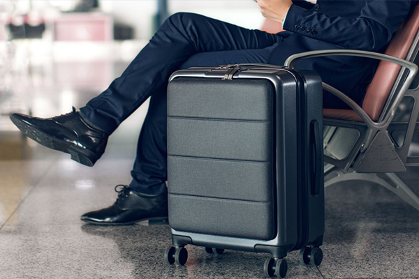 Vali khóa du lịch dòng khóa TSA tiện lợi đảm bảo an toàn cho chiếc vali của bạn
